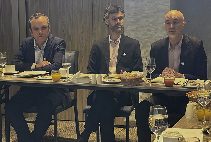 Grupo AFD celebra 10 años de cooperación con el Perú para acelerar soluciones sostenibles en los territorios