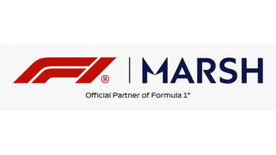 Marsh y Formula 1® anuncian una asociación oficial a largo plazo