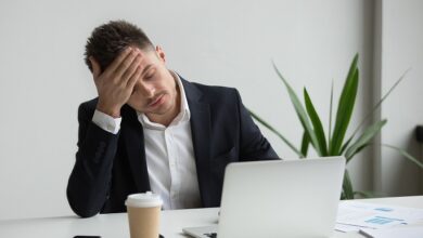 Burnout: el riesgo laboral que las empresas siguen tratando como clima y no como seguridad