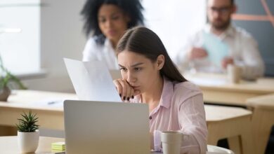 Productividad silenciosa: qué tienen en común las empresas con equipos más felices