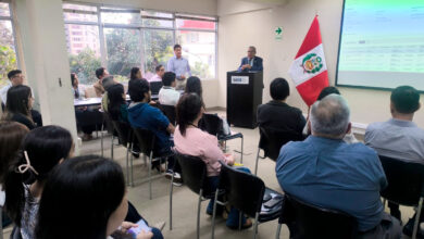 OECE impulsa el desarrollo colaborativo del SEACE 4.0 con participación de entidades usuarias