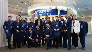 LATAM destaca el potencial de la aviación sudamericana y el rol de las buenas políticas públicas para su desarrollo