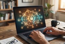 ¿Usas la misma contraseña en varias cuentas? Estos hábitos pueden exponer tu dinero y datos personales