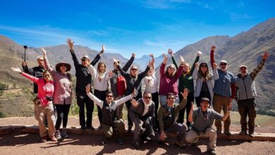 De la Amazonía a los Andes: Perú conquista a líderes globales del turismo de aventura