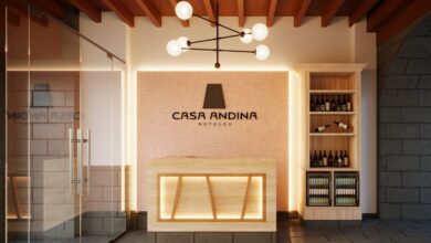 Casa Andina abrirá hasta tres hoteles en 2026 como parte de su plan de expansión en el país