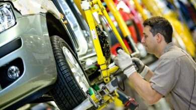Mercado automotor peruano acelera su crecimiento en 2026