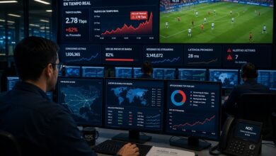 Mundial 2026: tres riesgos digitales que las empresas deben anticipar