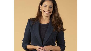 Adriana Aroulho, presidenta de SAP América Latina y el Caribe