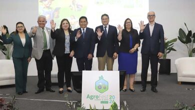 AGROFEST 2026 impulsa el desarrollo, la innovación, la sostenibilidad y la competitividad del sector agrario peruano