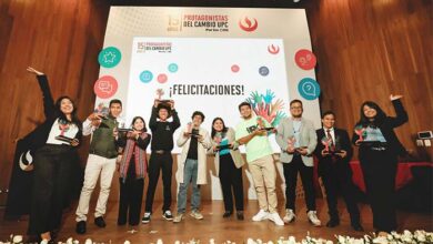 UPC y LATAM Airlines Perú se unen para reconocer y elevar el impacto social de los jóvenes peruanos a nivel nacional