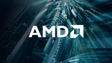 AMD y Rackspace Technology firman un acuerdo definitivo para el despliegue por fases de 30 MW de capacidad de cómputo para IA de AMD