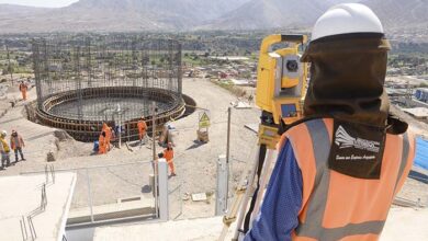 Empresas mineras analizarán efectividad del mecanismo de Obras por Impuestos en el cierre de brechas de infraestructura