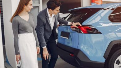 Mercado automotor peruano acelera su crecimiento en 2026