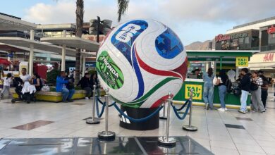 Parque Arauco celebra el Mundial con eventos en sus centros comerciales