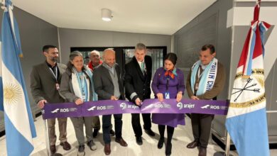 ARAJET inaugura su nueva ruta directa Rosario–Punta Cana