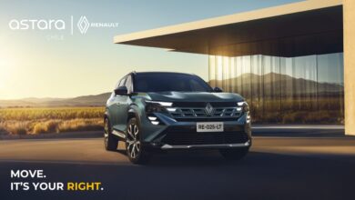 Astara, nuevo distribuidor de Renault en Chile