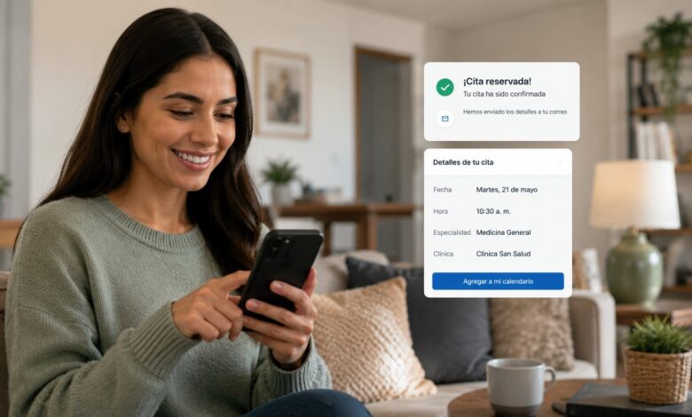 Tecnología en salud: las 3 claves digitales que están transformando la atención en clínicas