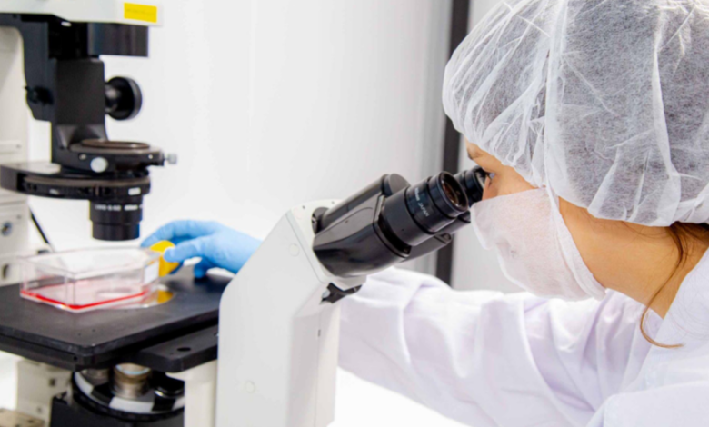 Avon desarrolla la primera piel bioimpresa en laboratorio que reproduce los efectos de la menopausia