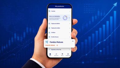 BCP lanza nueva funcionalidad para invertir en fondos mutuos a través de su app Banca Móvil