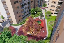 Besco presentó su segundo Reporte de Sostenibilidad y reafirmó su apuesta por la vivienda social sostenible