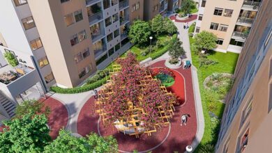 Besco presentó su segundo Reporte de Sostenibilidad y reafirmó su apuesta por la vivienda social sostenible