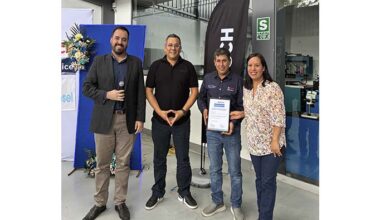 Bosch Diesel Center implementa el primer laboratorio diésel de Cajamarca con tecnología de última generación