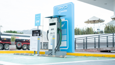 BYD lanza la Ruta Zero en Lima: el inicio de su plan de expansión de infraestructura de carga y el primer paso hacia una movilidad sin emisiones a escala nacional