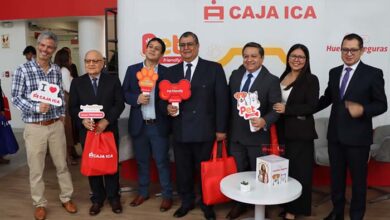 Caja Ica lanza el seguro “Huellitas seguras” junto a sus primeras tiendas pet friendly
