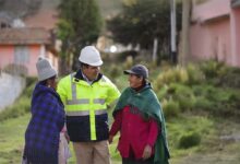 Profesionales de gestión social se reunieron en Cajamarca para fortalecer la construcción de confianza en los territorios