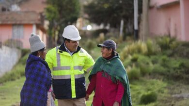 Profesionales de gestión social se reunieron en Cajamarca para fortalecer la construcción de confianza en los territorios