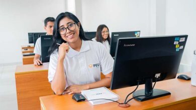 OSIPTEL y USMP impulsan la formación de nuevos especialistas en regulación de telecomunicaciones
