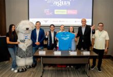 Carrera solidaria mejorará el acceso a agua potable y saneamiento a familias y escuelas de comunidades rurales del país