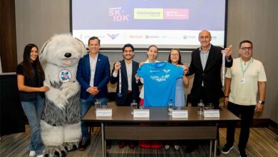 Carrera solidaria mejorará el acceso a agua potable y saneamiento a familias y escuelas de comunidades rurales del país