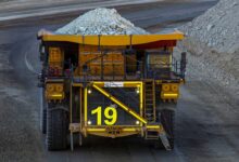 Caterpillar reconoce a Quellaveco por acarrear 500 millones de toneladas de forma autónoma