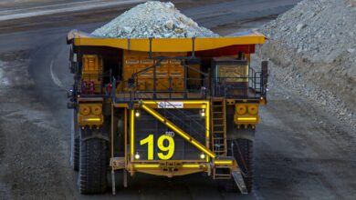 Caterpillar reconoce a Quellaveco por acarrear 500 millones de toneladas de forma autónoma