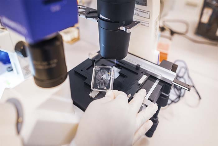 Tecnología peruana que detecta el nivel de avance del cáncer destaca en Festival Cannes Lions 2026