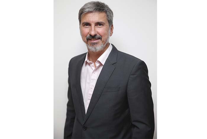Lenovo anuncia nuevo General Manager de ISG para América Latina