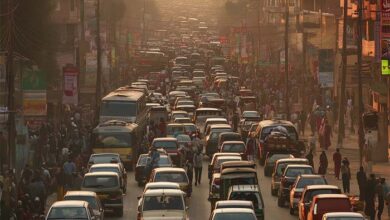 Cinco acciones clave para enfrentar el crecimiento urbano y el cambio climático