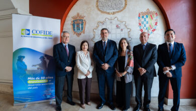Directorio de COFIDE sesiona en La Libertad apuntando a movilizar inversión y promover desarrollo regional