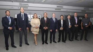 CORPAC inaugura modernización del Centro de Control de Tránsito Aéreo y se coloca a la vanguardia tecnológica regional