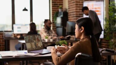 Los espacios de coworking apuestan por servicios empresariales completos en el 2026