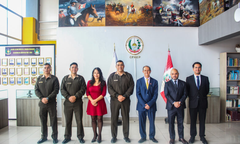 Cámara Peruana del Libro recibe reconocimiento por sus 80 años fomentando la lectura en el país