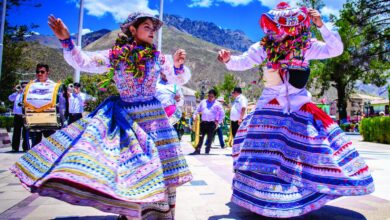 caylloma lleva el wititi y los sabores del colca al centro de lima para impulsar el turismo cultural