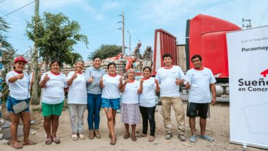 Construyendo oportunidades que transforman vidas: Cementos Pacasmayo presenta su Reporte de Gestión Social 2025
