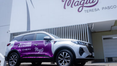 Chery y Magia renuevan alianza para seguir apoyando a niños con cáncer y sus familias