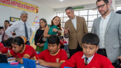 La alianza educativa entre Comprometidos con la Educación y American Tower ya benefició a más de 7.000 alumnos y 400 docentes