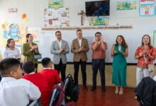 La alianza educativa entre Comprometidos con la Educación y American Tower ya benefició a más de 7.000 alumnos y 400 docentes
