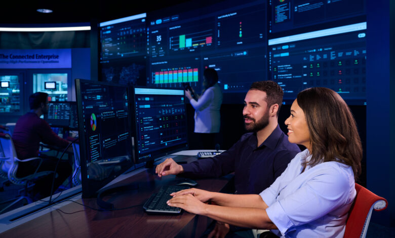 Rockwell Automation amplía la cartera de SecureOT con nuevas capacidades de evaluación de ciberseguridad y servicios administrados