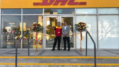 DHL Express inaugura nueva tienda en Trujillo para acercar el comercio internacional a las pymes y negocios de la región