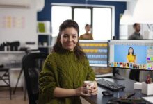 Diseño gráfico e inteligencia artificial: por qué la creatividad humana sigue marcando la diferencia